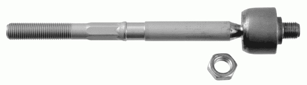 LEMFÖRDER 30670 01 Axialgelenk, Spurstange