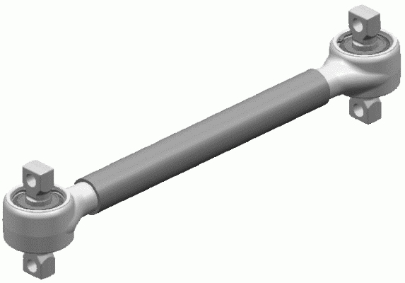 LEMFÖRDER 30688 01 Lenker, Radaufhängung