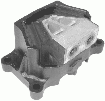 LEMFÖRDER 30709 01 Lagerung, Motor