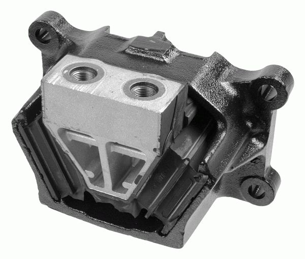 LEMFÖRDER 30711 01 Mounting, engine for MERCEDES-BENZ