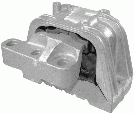 LEMFÖRDER 30716 01 Lagerung, Motor