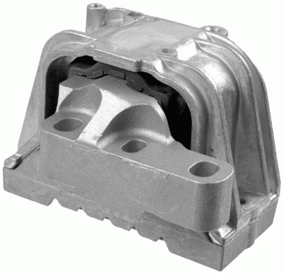 LEMFÖRDER 30719 01 Lagerung, Motor