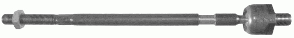 LEMFÖRDER 30749 01 Axialgelenk, Spurstange