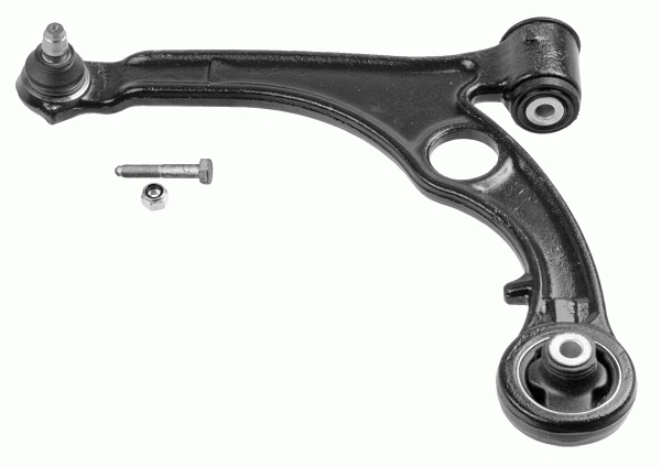 LEMFÖRDER 30754 02 Lenker, Radaufhängung