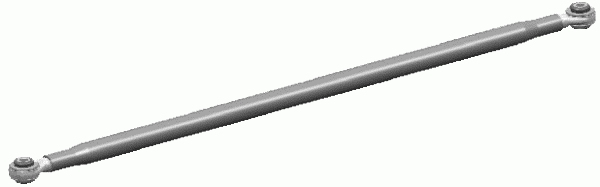 LEMFÖRDER 30765 01 Stange/Strebe, Stabilisator
