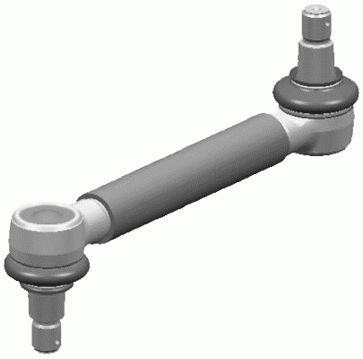 LEMFÖRDER 30772 01 Stange/Strebe, Stabilisator