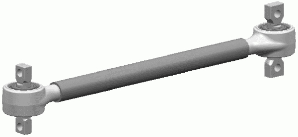 LEMFÖRDER 30777 01 Lenker, Radaufhängung