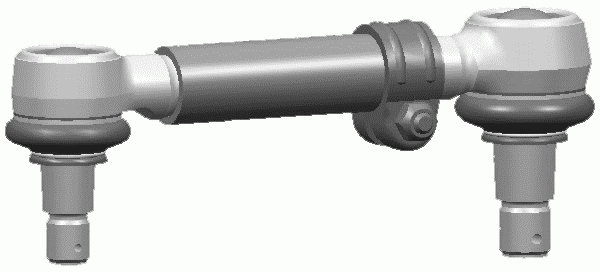LEMFÖRDER 30799 01 Stange/Strebe, Stabilisator