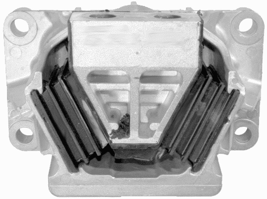LEMFÖRDER 30835 01 Lagerung, Motor
