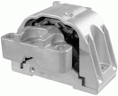 LEMFÖRDER 30889 01 Lagerung, Motor