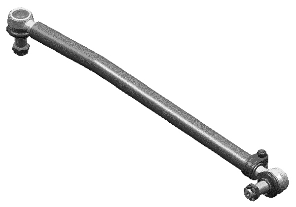 LEMFÖRDER 30911 01 Lenkstange