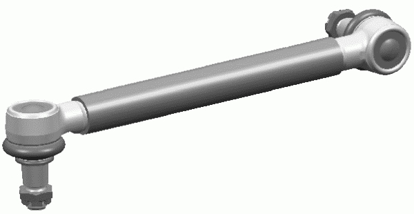 LEMFÖRDER 30931 01 Stange/Strebe, Stabilisator