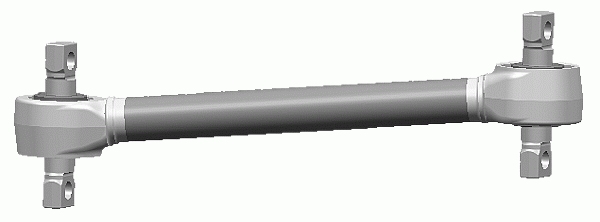 LEMFÖRDER 30932 01 Lenker, Radaufhängung