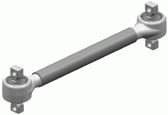 LEMFÖRDER 30934 01 Lenker, Radaufhängung