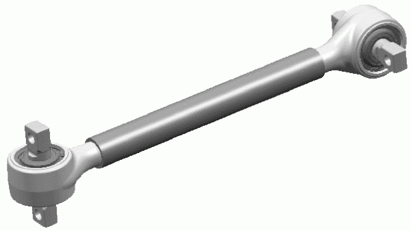 LEMFÖRDER 30965 01 Lenker, Radaufhängung