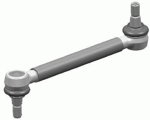 LEMFÖRDER 30966 01 Stange/Strebe, Stabilisator