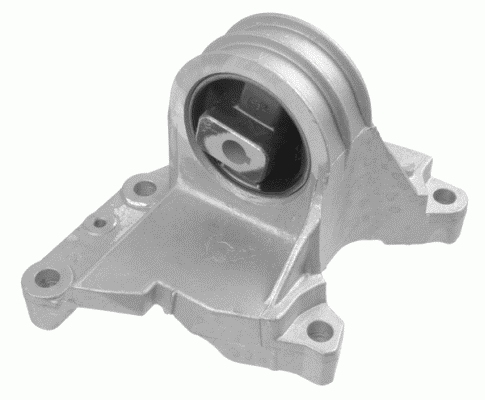 LEMFÖRDER 31030 01 Lagerung, Automatikgetriebe