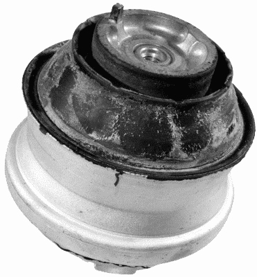 LEMFÖRDER 31035 01 Lagerung, Motor