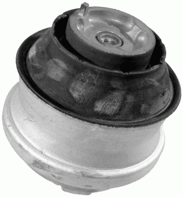 LEMFÖRDER 31036 01 Lagerung, Motor