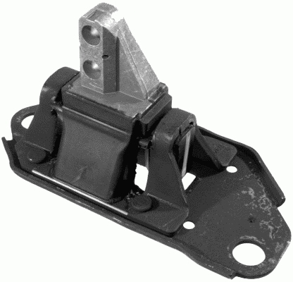 LEMFÖRDER 31041 01 Lagerung, Motor