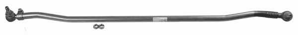 LEMFÖRDER 31054 01 Spurstange