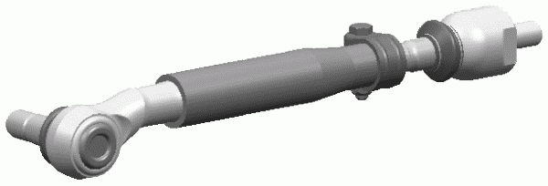 LEMFÖRDER 31055 01 Spurstange