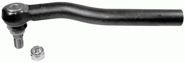 LEMFÖRDER 31073 01 Spurstangenkopf