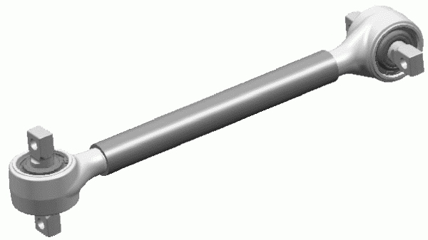 LEMFÖRDER 31091 01 Lenker, Radaufhängung