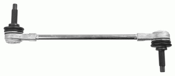 LEMFÖRDER 31099 01 Link/Coupling Rod, stabiliser bar both sides Front Axle