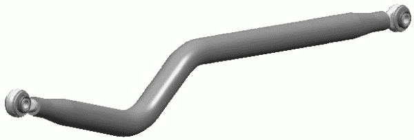 LEMFÖRDER 31104 01 Stange/Strebe, Stabilisator