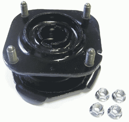 LEMFÖRDER 31130 01 Federbeinstützlager