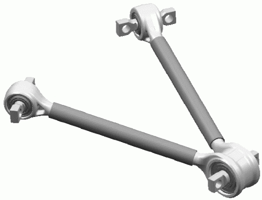 LEMFÖRDER 31168 01 Lenker, Radaufhängung