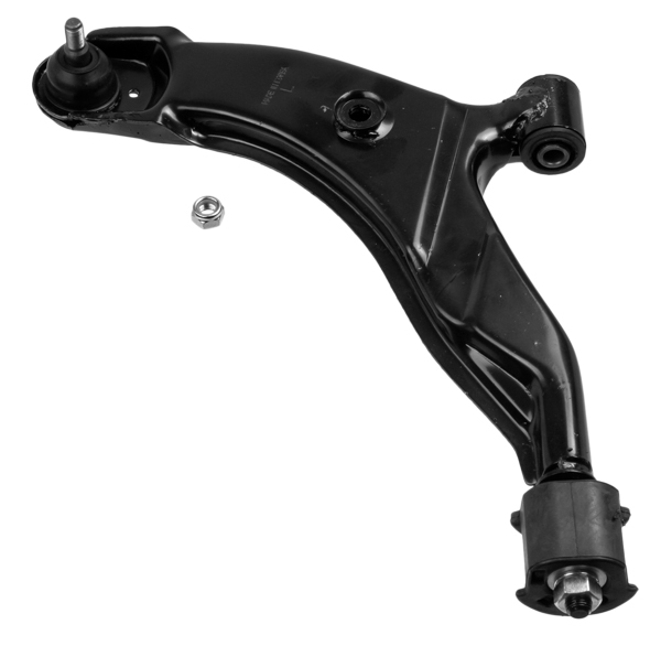 LEMFÖRDER 31169 01 Lenker, Radaufhängung