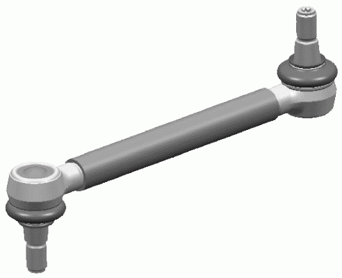 LEMFÖRDER 31185 01 Stange/Strebe, Stabilisator