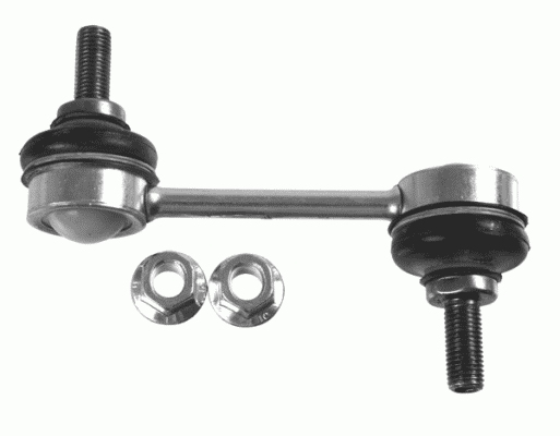 LEMFÖRDER 31193 01 Stange/Strebe, Stabilisator