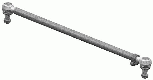 LEMFÖRDER 31228 01 Spurstange