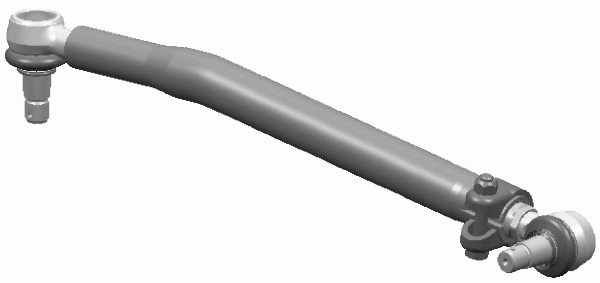 LEMFÖRDER 31231 01 Spurstange