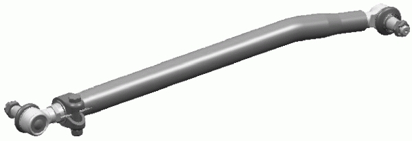 LEMFÖRDER 31232 01 Spurstange