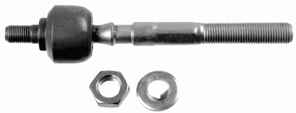 LEMFÖRDER 31237 01 Axialgelenk, Spurstange