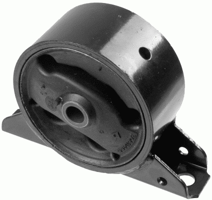 LEMFÖRDER 31251 01 Lagerung, Motor