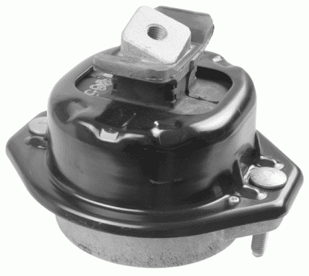 LEMFÖRDER 31267 01 Lagerung, Motor