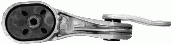 LEMFÖRDER 31279 01 Lagerung, Motor