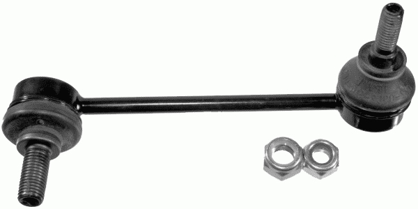 LEMFÖRDER 31333 01 Stange/Strebe, Stabilisator