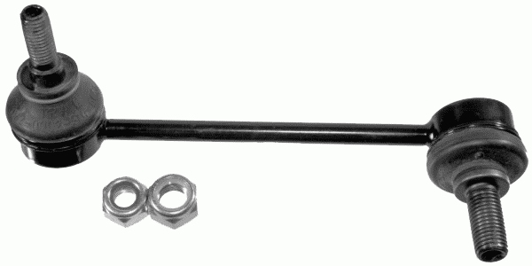 LEMFÖRDER 31334 01 Stange/Strebe, Stabilisator