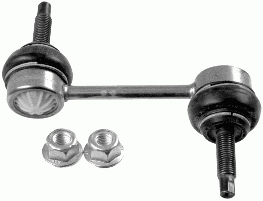LEMFÖRDER 31351 01 Stange/Strebe, Stabilisator