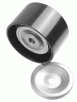 LEMFÖRDER 31352 01 Umlenk-/Führungsrolle, Keilrippenriemen