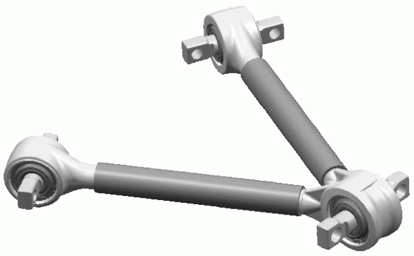 LEMFÖRDER 31367 01 Lenker, Radaufhängung
