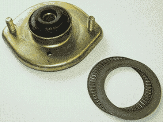 LEMFÖRDER 31386 01 Reparatursatz, Federbeinstützlager