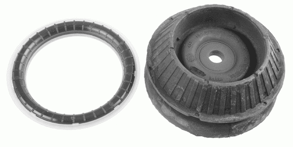 LEMFÖRDER 31398 01 Reparatursatz, Federbeinstützlager