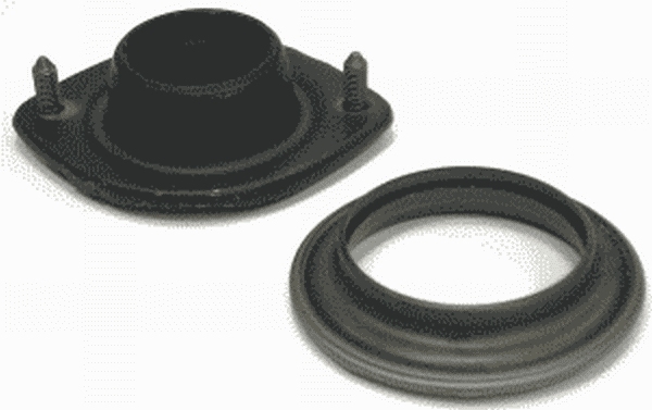 LEMFÖRDER 31416 01 Reparatursatz, Federbeinstützlager